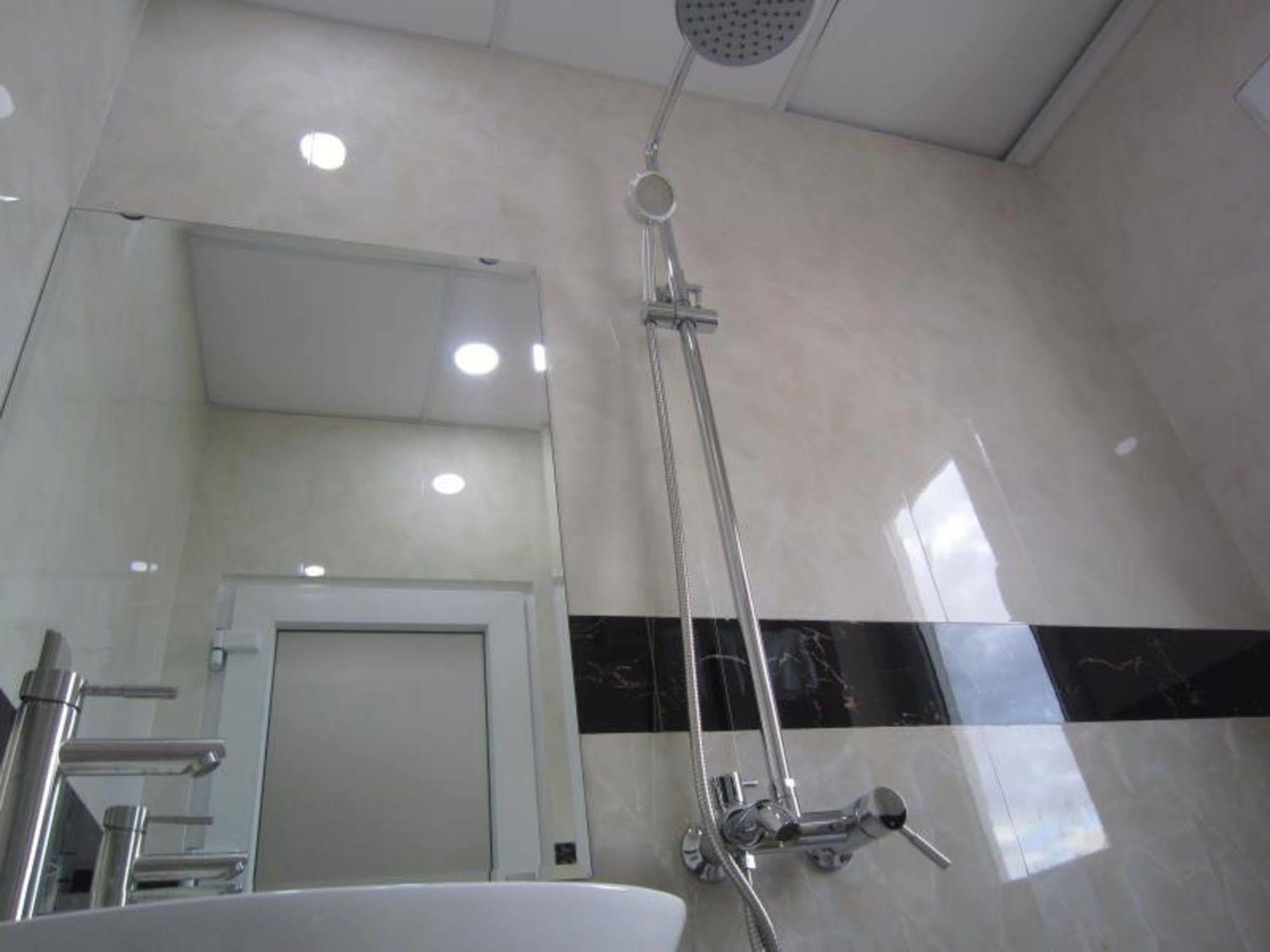 Kelly Serviced Apartment Thao Dien Ho Chi Minh-byen Eksteriør bilde